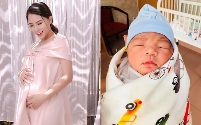 Hải Băng nhận mình đẻ liên tục như cái máy, hứa sẽ… treo trứng