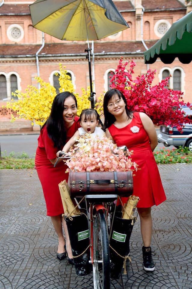 Hạnh Thúy từng mải kiếm tiền quên cả giao thừa, Cao Minh Đạt hoàn toàn