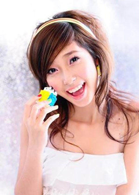 Hành trình trở thành người phụ nữ gợi cảm của Khổng Tú Quỳnh