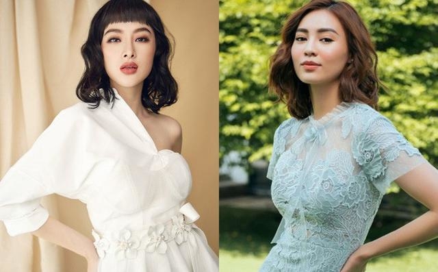 Hau mau thuan lien quan toi cong viec: Sao Viet con nhin mat nhau?