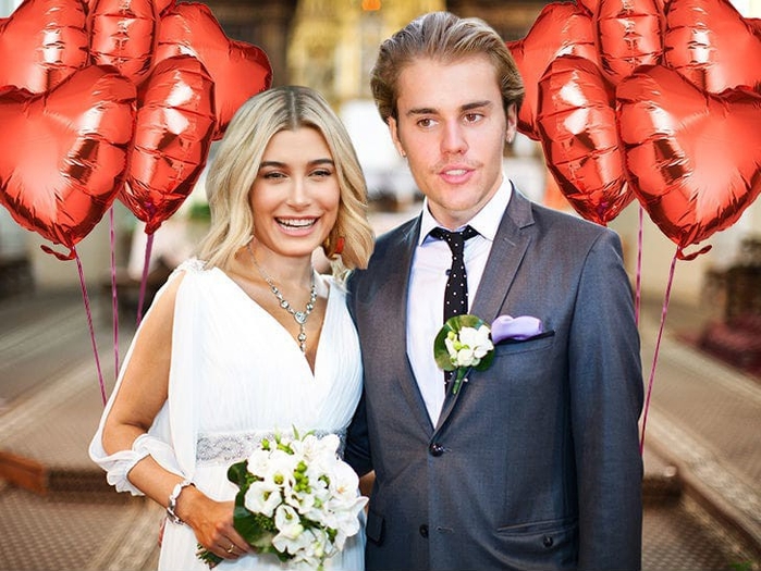Hé lộ tất tần tật về đám cưới sắp sửa diễn ra của Justin Bieber
