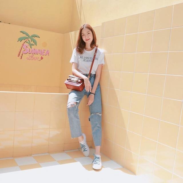 Hẹn hò ngày lễ tình nhân, mặc gì để chàng chẳng thể nào rời mắt?