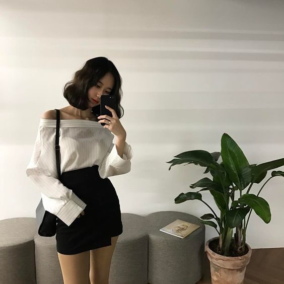 Hẹn hò ngày lễ tình nhân, mặc gì để chàng chẳng thể nào rời mắt?