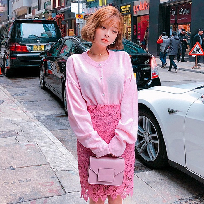 Hẹn hò ngày lễ tình nhân, mặc gì để chàng chẳng thể nào rời mắt?