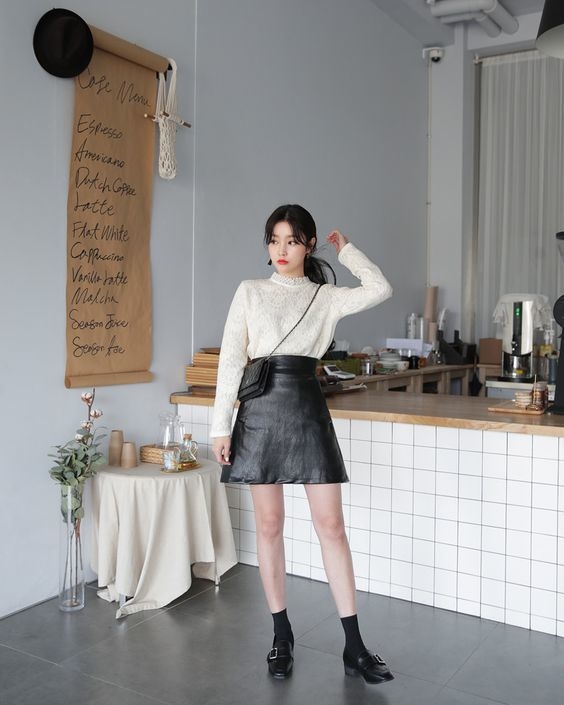 Hẹn hò ngày lễ tình nhân, mặc gì để chàng chẳng thể nào rời mắt?