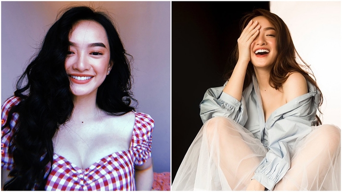 Học bí kíp giữ eo siêu chuẩn của “nữ hoàng ngực khủng” Kaity Nguyễn