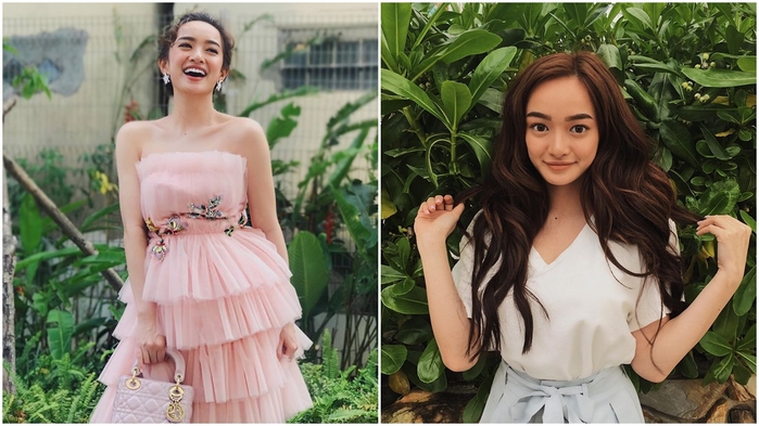 Học bí kíp giữ eo siêu chuẩn của “nữ hoàng ngực khủng” Kaity Nguyễn