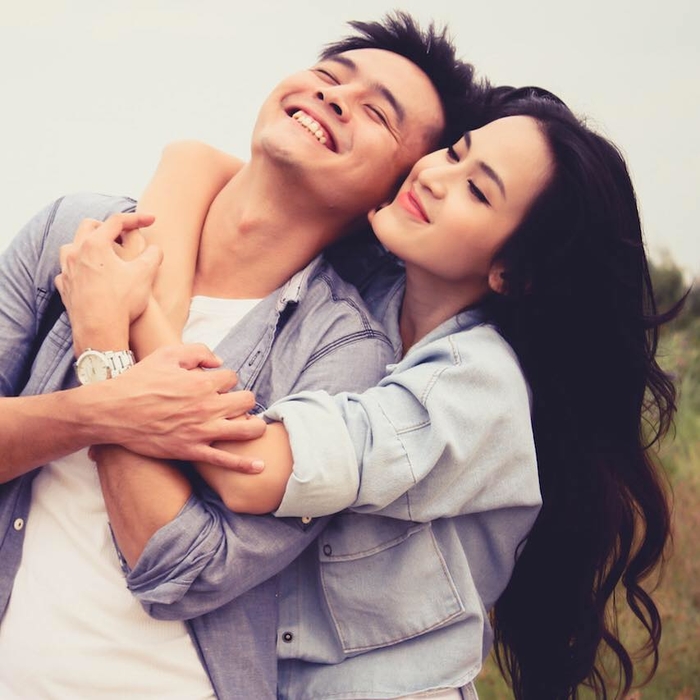 Học tập sao Việt cách tỏ tình “bách phát bách trúng” dịp Valentine