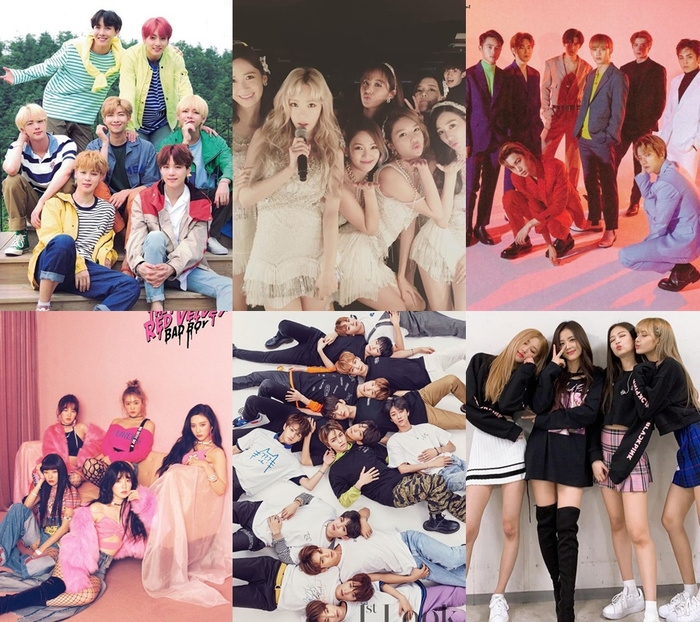 Idol Kpop và nỗi sợ thất nghiệp: Làm gì khi hết thời và không thể trụ