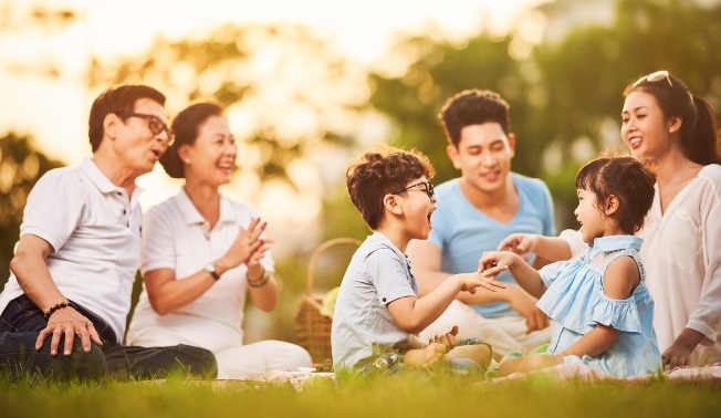 5 cách tiêu tiền giúp bạn hạnh phúc