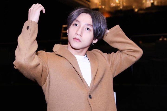 Sơn Tùng M-TP và những lần thay đổi kiểu tóc gây sốt