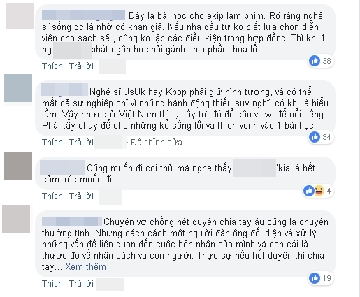 Khán giả tẩy chay ồ ạt vì có Lâm Vinh Hải và Linh Chi