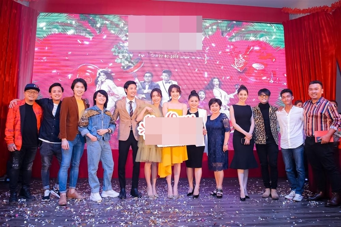 Khán giả tẩy chay ồ ạt vì có Lâm Vinh Hải và Linh Chi