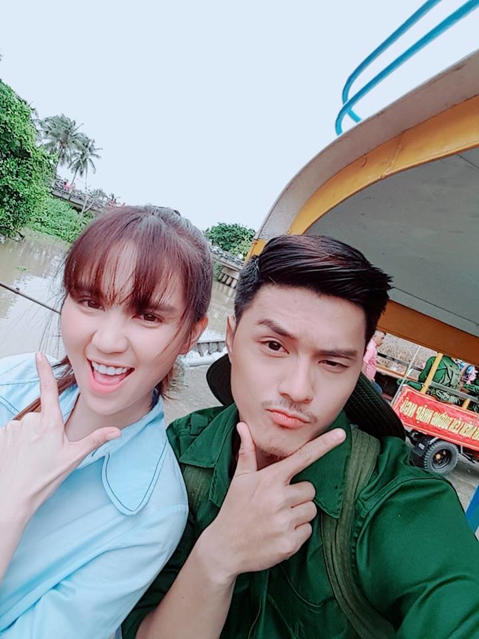 Khán giả tẩy chay ồ ạt vì có Lâm Vinh Hải và Linh Chi