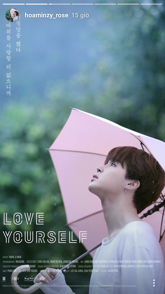 Khi sao Việt cũng là fan cuồng Kpop chính hiệu