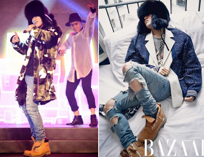 Khi sao Việt cũng là fan cuồng Kpop chính hiệu