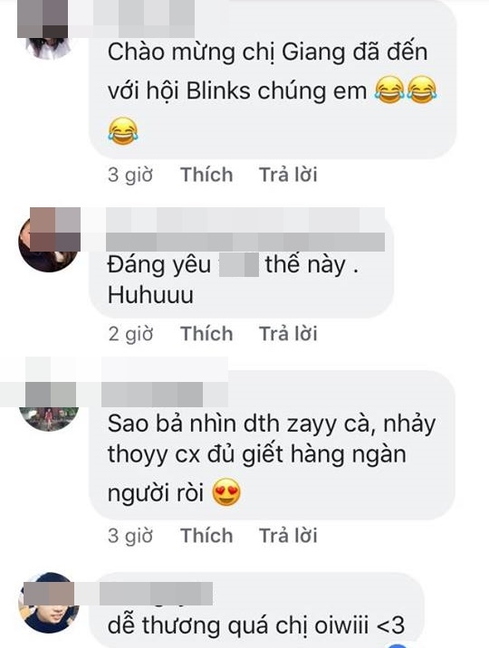 Khi sao Việt cũng là fan cuồng Kpop chính hiệu