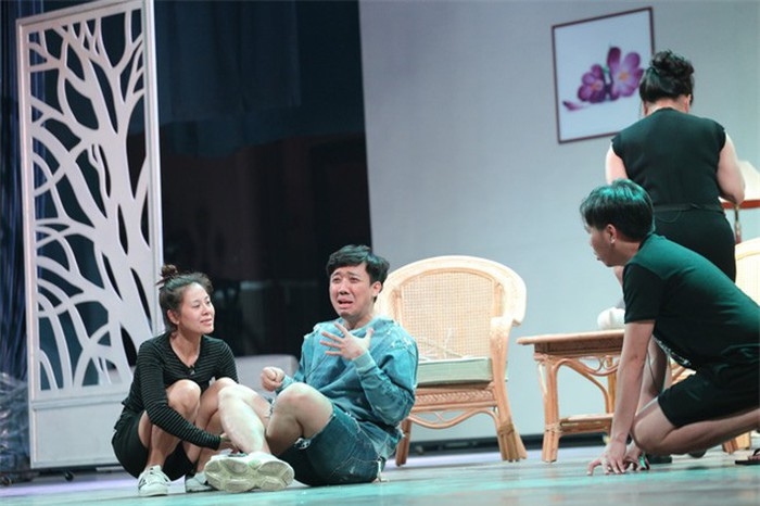 Khi sao chay dua cung tet: Nguoi kiet sưc, nguoi te song soai vi lam viec cuong do cao?