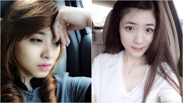 Khi sao yeu tinh cu cua ban than: Nguoi hanh phuc am em, ke tan dan xe nghe?