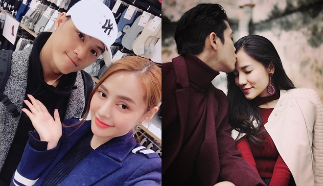 Khi sao yeu tinh cu cua ban than: Nguoi hanh phuc am em, ke tan dan xe nghe?