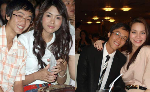 Khi sao yeu tinh cu cua ban than: Nguoi hanh phuc am em, ke tan dan xe nghe?