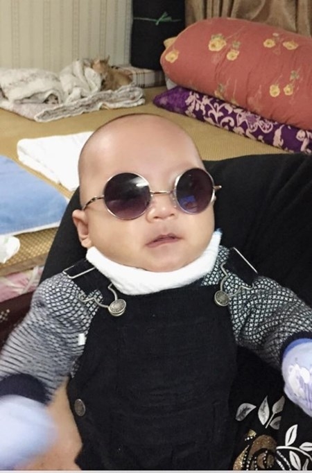 Nao dau chi co con gai Justatee, Vbiz Viet co toi 4 nhoc ti moi sinh nhu da man hon muoi
