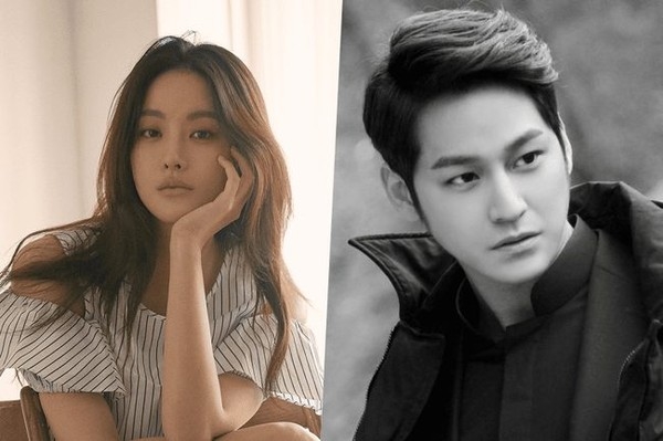 Kim Bum và mỹ nhân Hoa du ký xác nhận chia tay sau 10 tháng hẹn hò