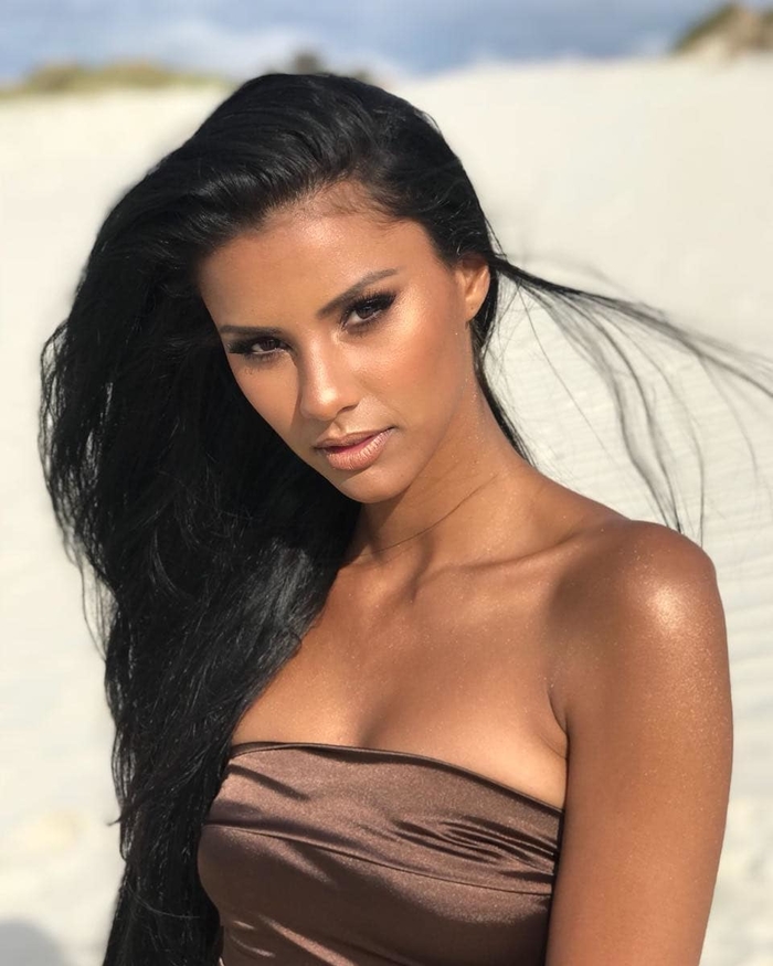 Lại lọt top 10 Miss Grand Slam, H’Hen Niê liệu có tạo cú đúp lịch sử?