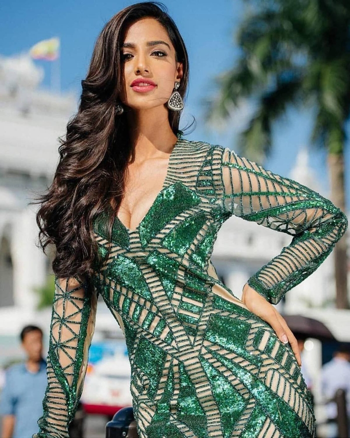Lại lọt top 10 Miss Grand Slam, H’Hen Niê liệu có tạo cú đúp lịch sử?