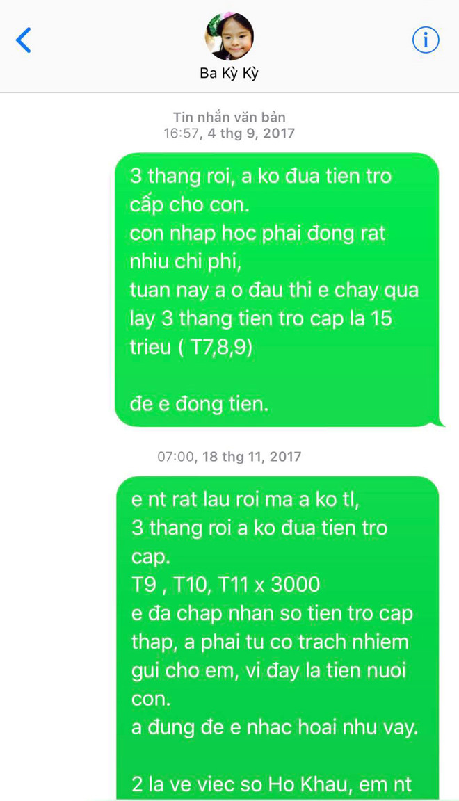 Lâm Vinh Hải tặng quà tiền tỷ cho Linh Chi