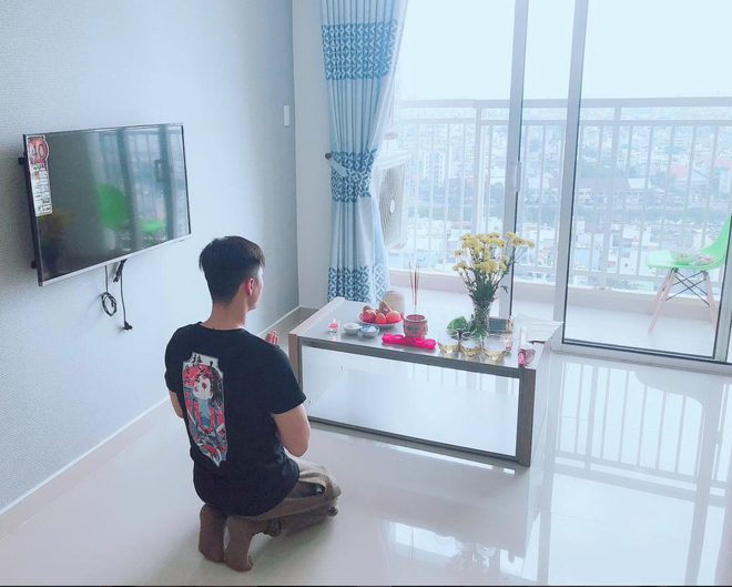 Lâm Vinh Hải tặng quà tiền tỷ cho Linh Chi