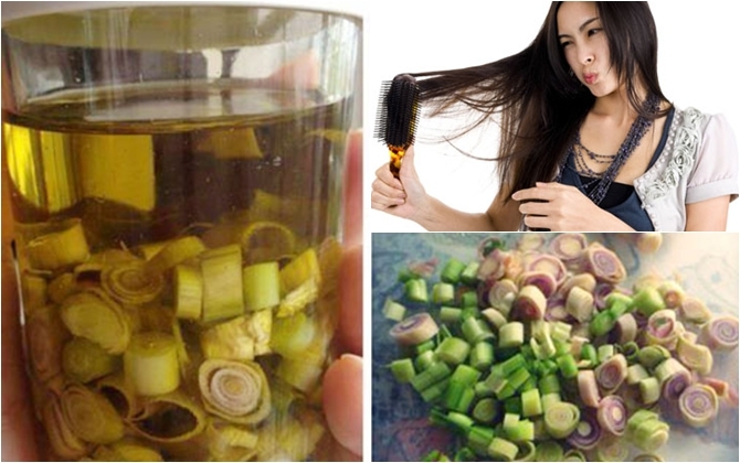 Đánh bay nỗi lo rụng tóc bằng 5 cách đơn giản mà cực hiệu quả