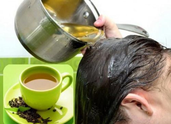 Đánh bay nỗi lo rụng tóc bằng 5 cách đơn giản mà cực hiệu quả