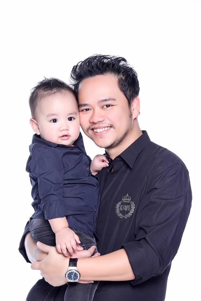 Lần đầu lộ diện của các nhóc tỳ nhà sao Việt nổi tiếng