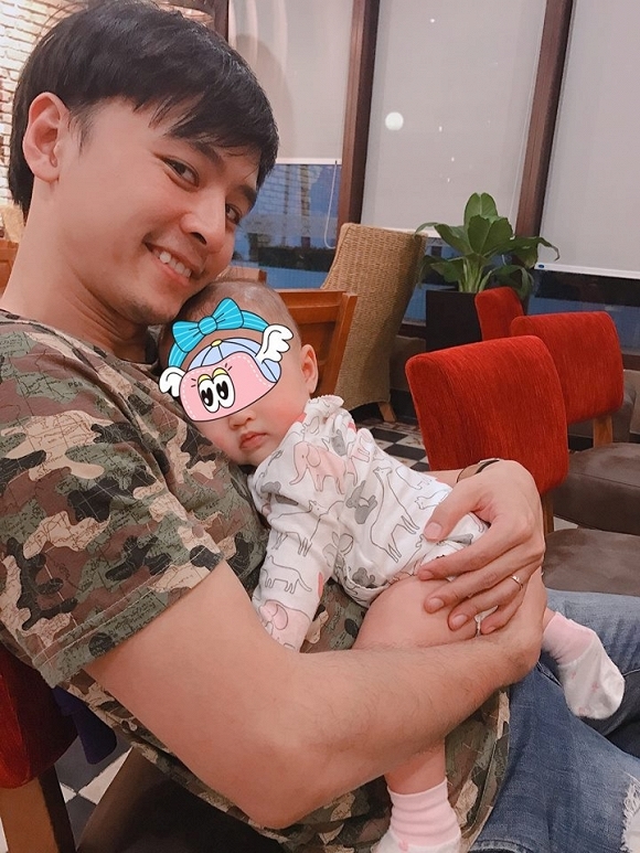 Lần đầu lộ diện của các nhóc tỳ nhà sao Việt nổi tiếng