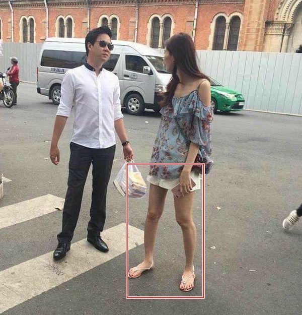 Khoe anh dep, nhung Lan Khue, Thu Thao lai lam fan het hon voi nhung chi tiet the nay day