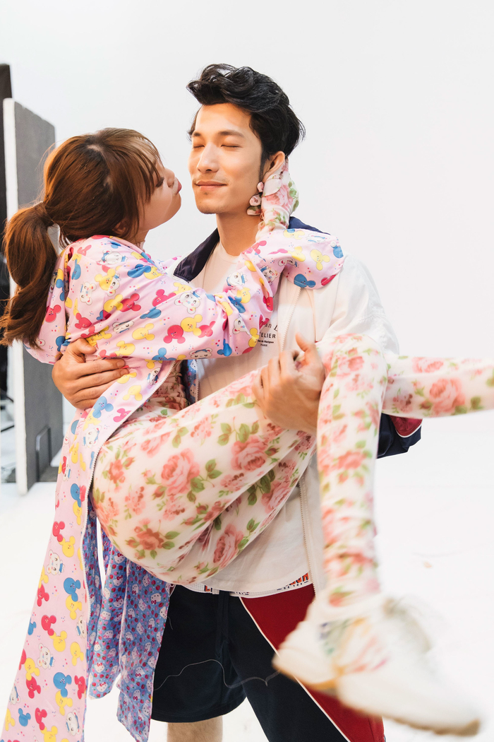 Lan Ngọc - Liên Bỉnh Phát sẽ sắm vai Monday Couple?