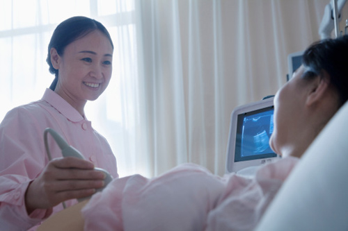 Những thắc mắc trong quá trình mang thai mẹ bầu không nên bỏ qua