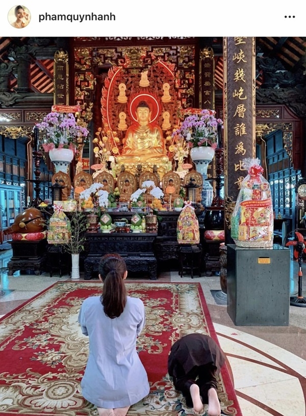 Le chua dau nam: Nguoi kinh nhu bung, nguoi chang khac gi di vu truong?