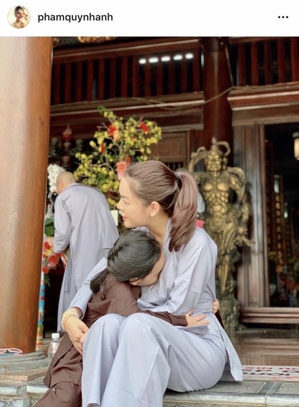 Le chua dau nam: Nguoi kinh nhu bung, nguoi chang khac gi di vu truong?