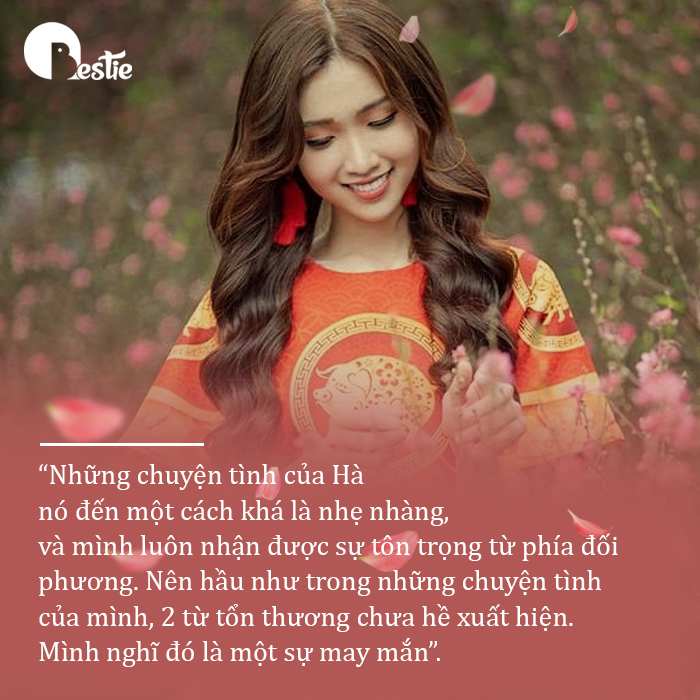Lễ tình nhân và câu chuyện chưa kể của Đỗ Nhật Hà