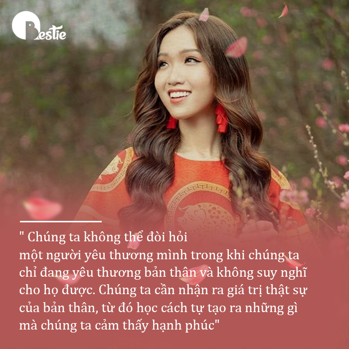 Lễ tình nhân và câu chuyện chưa kể của Đỗ Nhật Hà