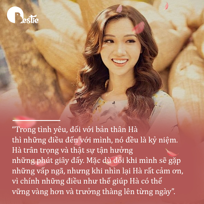 Lễ tình nhân và câu chuyện chưa kể của Đỗ Nhật Hà