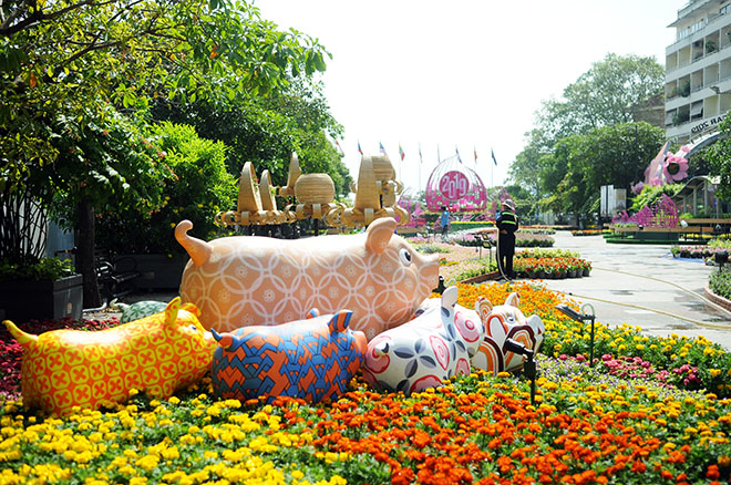 Liệt kê top những câu chúc Tết Nguyên đán Kỷ Hợi 2019 hay và ý nghĩa