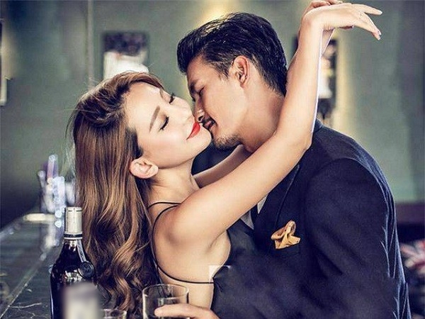 Liệu phụ nữ có hiểu hết 9 sự thật này về đàn ông?