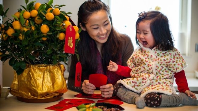Những điều mà ba mẹ nên biết trước khi muốn chiếm hữu tiền lì xì