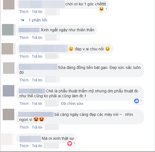 Loạt ảnh hậu trường của Park Min Young