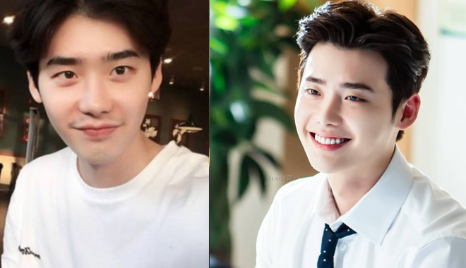 Loạt mỹ nam Hàn xuống sắc khi để râu