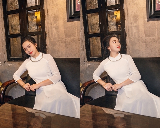 Loạt nữ sinh từng gây sốt khi tặng hoa cho lãnh đạo cấp cao đến Việt