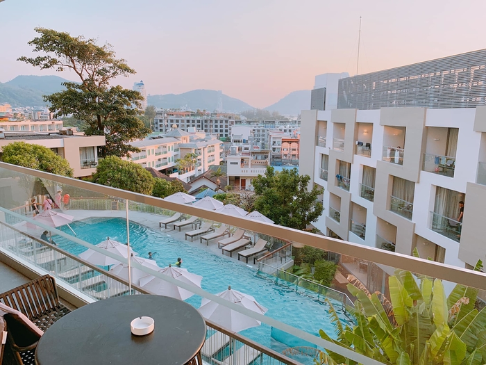 Loạt sao Việt tranh thủ xuất ngoại du lịch nghỉ dưỡng trong dịp Tết